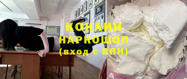молекула духа Белокуриха